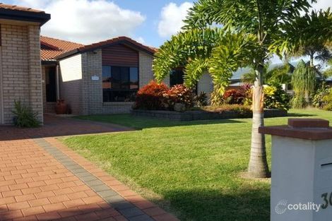 Property photo of 30 Windmill Crossing Mount Pleasant QLD 4740