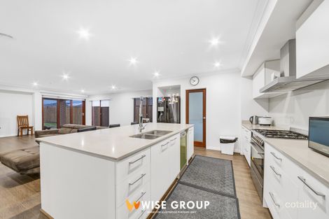 Property photo of 39 Thoroughbred Drive Clyde North VIC 3978