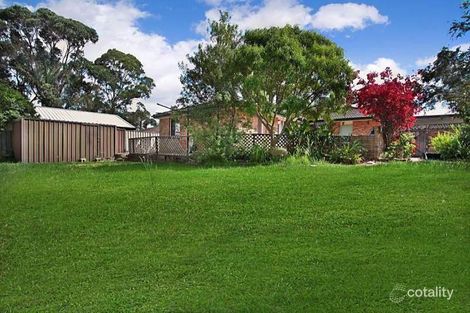 Property photo of 11 Ingall Street Metford NSW 2323