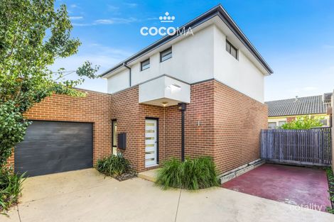 Property photo of 7/10 Redgum Avenue Carrum Downs VIC 3201