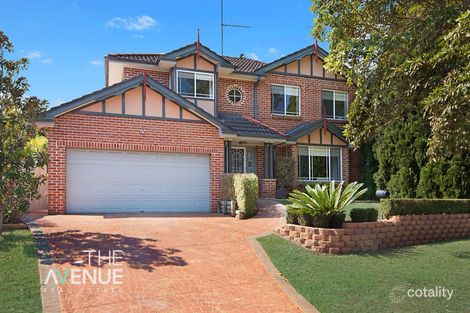 72 Bella Vista Dr, Bella Vista, NSW 2153
