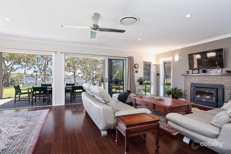 Property photo of 13 Pippita Road Wangi Wangi NSW 2267