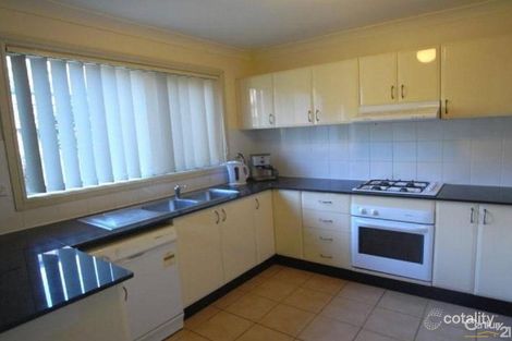 Property photo of 2/32-36 Edward Street Baulkham Hills NSW 2153
