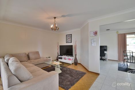 Property photo of 1 Galatea Street Plumpton NSW 2761