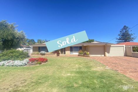 Property photo of 5 Salcombe Way Warnbro WA 6169