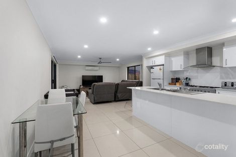 Property photo of 50 Wyperfeld Crescent South Ripley QLD 4306