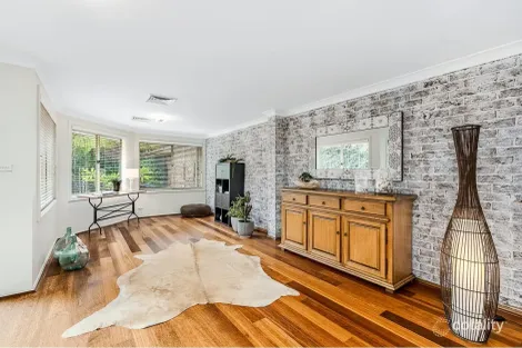 Property photo of 7 Reston Grange Bella Vista NSW 2153