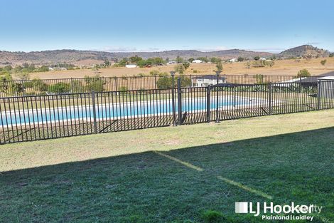 Property photo of 1 Regent Court Regency Downs QLD 4341