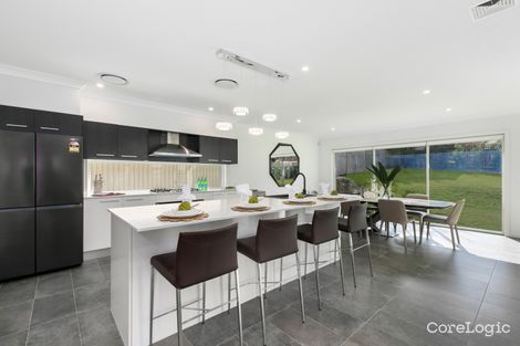 Property photo of 115 Edgeworth David Avenue Wahroonga NSW 2076