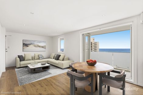 9/6-8 Kimberley St, Vaucluse, NSW 2030