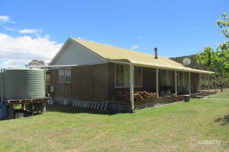 Property photo of 603 Stewartfield Road Bolaro NSW 2629