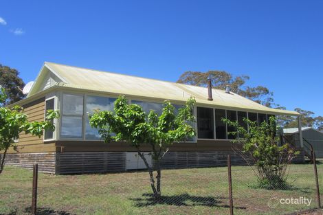 Property photo of 603 Stewartfield Road Bolaro NSW 2629
