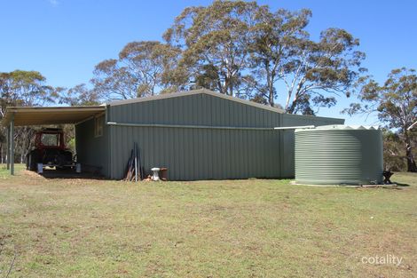 Property photo of 603 Stewartfield Road Bolaro NSW 2629