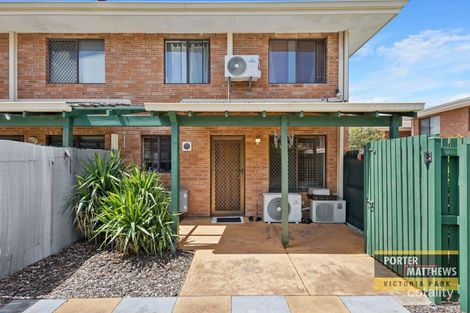 45/390 Hector St, Yokine, WA 6060