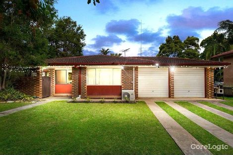 Property photo of 3 Dalveen Street Coopers Plains QLD 4108