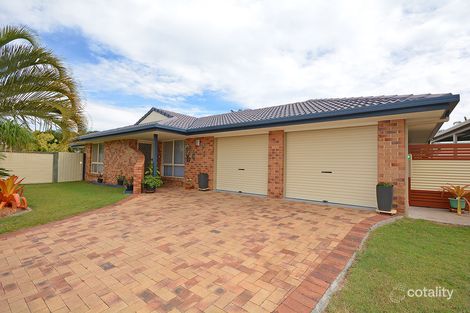 26 Ironbark St, Kawungan, QLD 4655