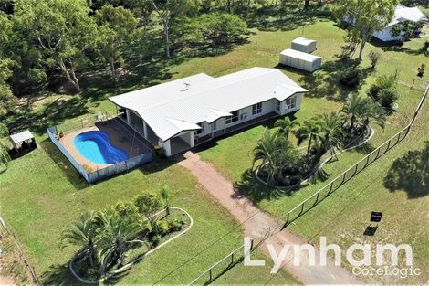 Property photo of 4 Rhyl Court Mount Low QLD 4818