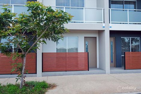Property photo of 4B Riverside Street Mawson Lakes SA 5095