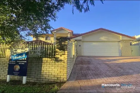 25 LICHFIELD PL, PARKINSON, QLD 4115