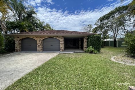5 Ronald Ct, Morayfield, QLD 4506