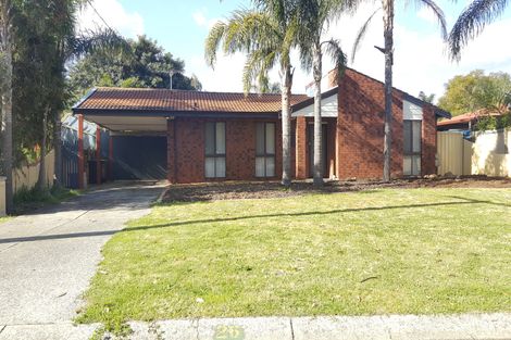 26 Menzies Pl, Thornlie, WA 6108