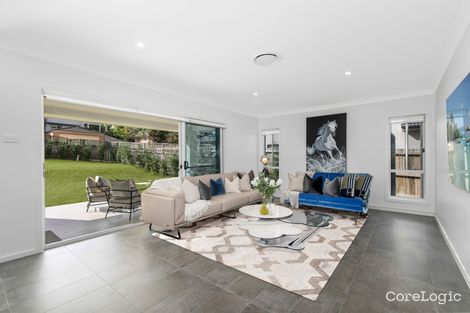 Property photo of 115 Edgeworth David Avenue Wahroonga NSW 2076