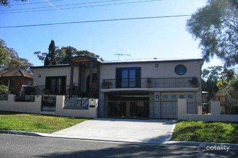 Property photo of 7 Algernon Street Oatley NSW 2223