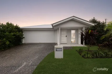 5 Dominique Way, Flinders View, QLD 4305