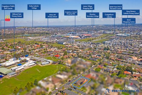 Property photo of 1 Bradworth Street Craigieburn VIC 3064