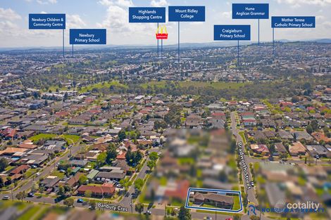 Property photo of 1 Bradworth Street Craigieburn VIC 3064