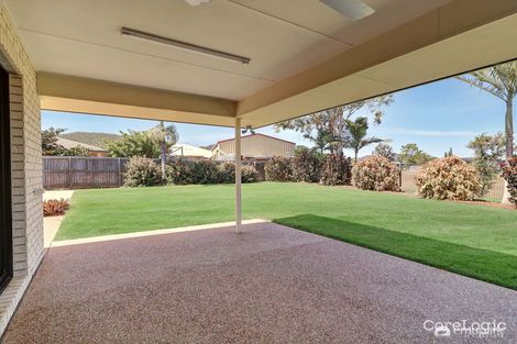 Property photo of 8 Tulipwood Court Norman Gardens QLD 4701