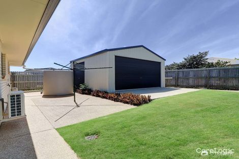 Property photo of 8 Tulipwood Court Norman Gardens QLD 4701