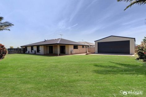Property photo of 8 Tulipwood Court Norman Gardens QLD 4701