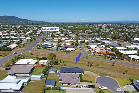 Property photo of 8 Tulipwood Court Norman Gardens QLD 4701