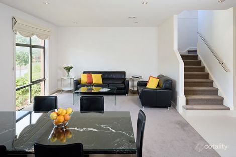 Property photo of 46 Stadium Circuit Mulgrave VIC 3170