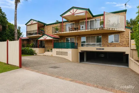 6/33 Lilly St, Stones Corner, QLD 4120