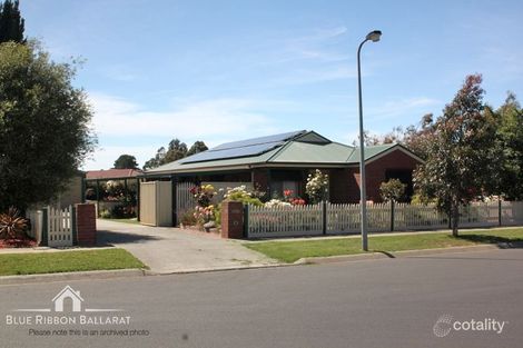 7 James Dr, Delacombe, VIC 3356