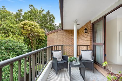 Property photo of 9/2-6 Parraween Street Cremorne NSW 2090