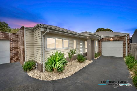3/25 Fowler St, Bonbeach, VIC 3196