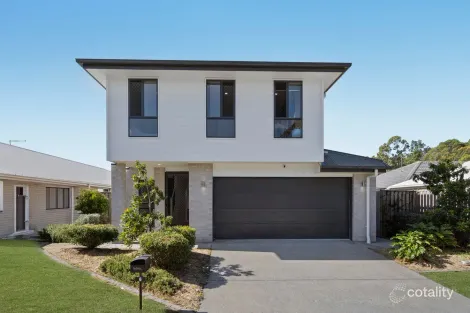 Property photo of 6 Brushbox Street Burpengary QLD 4505