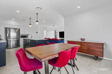 Property photo of 6 Brushbox Street Burpengary QLD 4505
