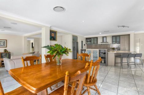 Property photo of 53 Raynbird Place Carseldine QLD 4034
