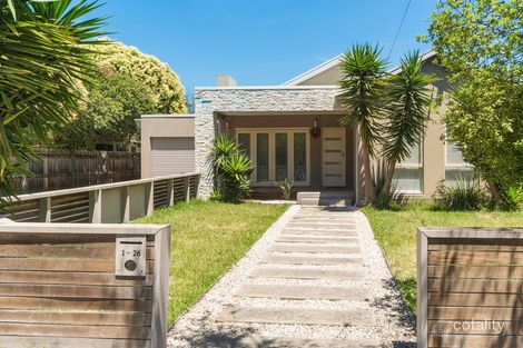 Property photo of 1/26 Scotch Parade Bonbeach VIC 3196