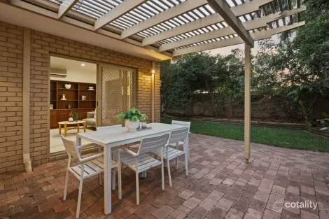 Property photo of 10A Fourth Avenue Applecross WA 6153