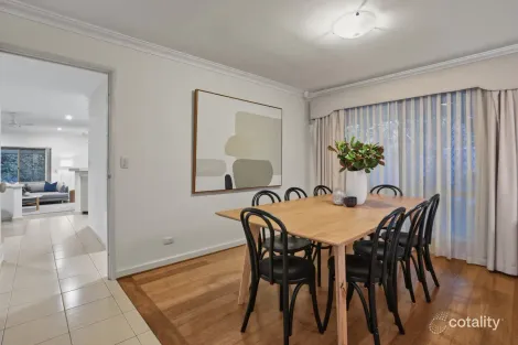 Property photo of 10A Fourth Avenue Applecross WA 6153