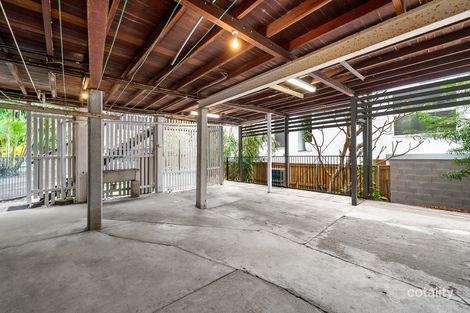 Property photo of 5 Mackay Terrace Bardon QLD 4065