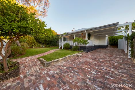 Property photo of 8 Jameson Street Mosman Park WA 6012