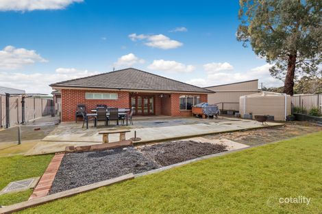 Property photo of 5 Eucalyptus Court Broadford VIC 3658