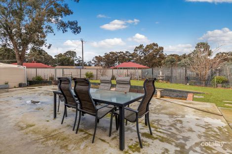 Property photo of 5 Eucalyptus Court Broadford VIC 3658