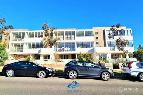 2/12-14 Lydbrook St, Westmead, NSW 2145